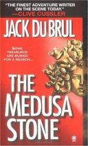 The Medusa Stone (Philip Mercer) | 9999903500834 | Brul, Jack Du