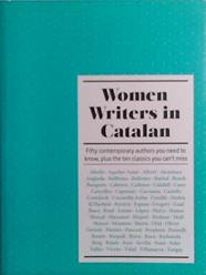 Women Writers in Catalan | 9999903488316