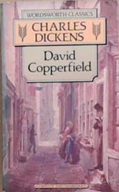 David Copperfield (Wordsworth Classics) | 9999903327134 | Dickens, Charles