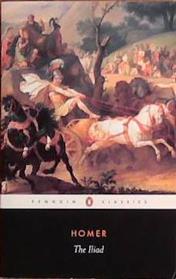 The Iliad | 9999903397014 | Martin Hammond