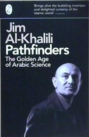 The Pathfinders | 9999903440444 | Al-Khalili, Jim