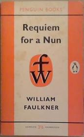 Requiem for a Nun | 9999903272953 | William Faulkner