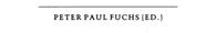 The music theatre of Walter Felsenstein | 9999901405025 | translated and edited by Peter Paul Fuchs; with an introduction by David Pountney