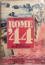 Rome '44 | 9999903367062 | Raleigh Trevelyan