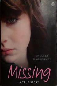 Missing | 9999903477907 | Shelley Mackenney