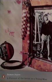 A Portrait of the Artist as a Young Man | 9999903501923 | James Joyce