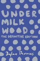 Under Milk Wood | 9999903440406 | Dylan Thomas