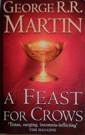 A feast for Crows | 9999903458432 | Martin, George R.R