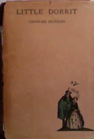 Little Dorrit | 9999903528548 | Charles Dickens