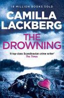 The Drowning | 9999903438809 | Camilla Lï¿½ckberg