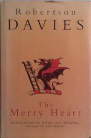 The merry Heart | 9999903489955 | Robertson Davies