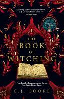 The Book of Witching | 9999903507390 | C. J. Cooke