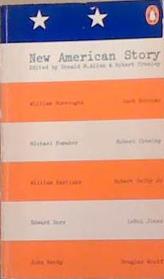 New American Story | 9999903306306 | Donald M. Allen Robert Creeley