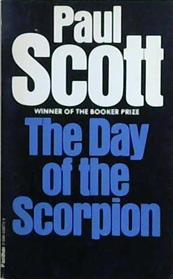 Day of the Scorpion | 9999903230984 | Scott, Paul