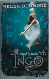 Ingo: The Ingo Chronicles | 9999903351993 | Helen Dunmore