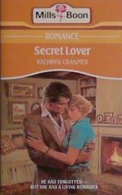 Secret Lover | 9999903463085 | Kathryn Cranmer