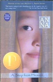 A Step from Heaven | 9999902865712 | An Na
