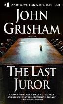 Last Juror | 9999903410195 | Grisham, John