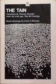 The Táin | 9999903353591 | Thoams Kinsella