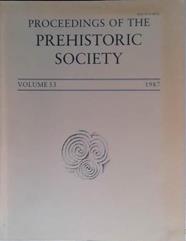 Proceedings of the Prehistoric Society Volume 53 | 9999903475019
