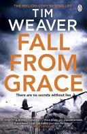 Fall from grace | 9999903506027 | Weaver, Tim