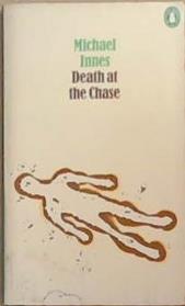 Death at the chase | 9999903326403 | Michael Innes