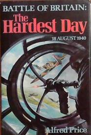 Battle of Britain | 9999903386223 | Alfred Price