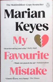 My Favourite Mistake | 9999903500971 | Marian Keyes