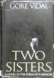 Two Sisters | 9999903023524 | Vidal, Gore