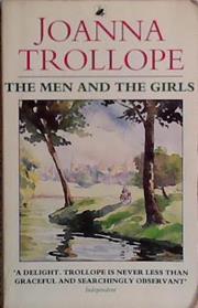 The Men and the Girls | 9999903476948 | Trollope, J