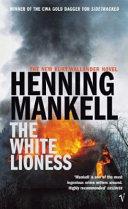 The White Lioness | 9999903292081 | Mankell, Henning