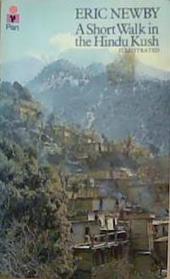 A Short Walk in the Hindu Kush | 9999903339588 | Eric Newby