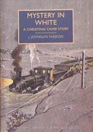 Mystery in White | 9999903355694 | J. Jefferson Farjeon