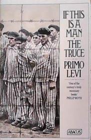 If this is a man / The Truce | 9999903278719 | Primo Levy