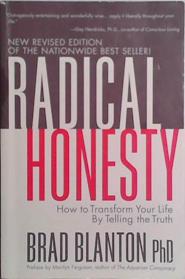 Radical Honesty | 9999903522805 | Brad Blanton
