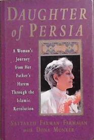 Daughter of Persia | 9999903280057 | Dona Munker
