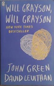 Will Grayson Will Grayson | 9999903471042 | Green, John