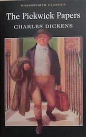 Pickwick Papers | 9999903319269 | Dickens, Charles