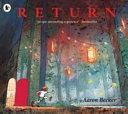 Return | 9999903086758 | Aaron Becker