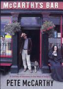 McCarthy's Bar | 9999903394280 | Pete McCarthy