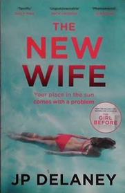 The New Wife | 9999903461500 | J.P. Delaney