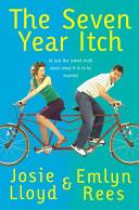 The Seven Year Itch | 9999902617816 | Josie Lloyd Emlyn Rees