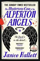 The Mysterious Case of the Alperton Angels | 9999903437697 | Janice Hallett