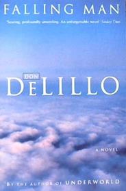 Falling Man | 9999902872451 | DeLillo, Don
