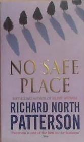 No Safe Place | 9999903475811 | Patterson, Richard North