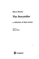 The storyteller. | 9999902565285 | Binchy, Maeve.