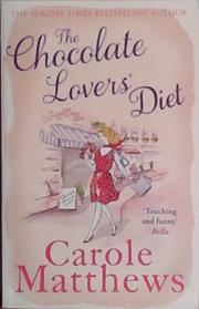 The Chocolate Lovers' Diet | 9999903447511 | Carole Matthews
