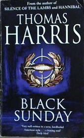 Black Sunday | 9999903339106 | Thomas Harris