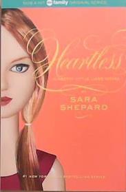 Heartless | 9999903278474 | Sara Shepard