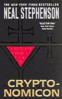 Cryptonomicon | 9999903520870 | Neal Stephenson